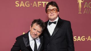 マイケル・J・フォックスは「元気」　死亡説に代理人が声明