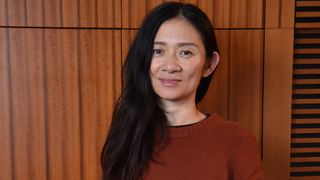 『ハムネット』とMCU『エターナルズ』に共通点　クロエ・ジャオ監督、新作発表までの4年間【来日インタビュー】