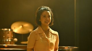 上白石萌音、岡田准一主演『SUKIYAKI』で日系アメリカ人役　全編英語セリフ＆本格タップダンスに挑戦
