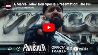 パニッシャー完全復活！新ドラマ「パニッシャー：ワン・ラスト・キル」バイオレンス全開の予告編公開