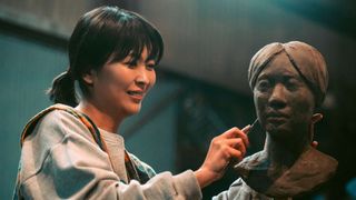 松たか子主演・深田晃司監督『ナギダイアリー』カンヌ映画祭コンペ部門出品決定