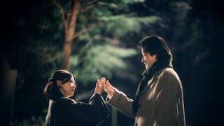 岸井ゆきの主演『すべて真夜中の恋人たち』カンヌ映画祭「ある視点」部門出品「このうえない、人生のギフトです」