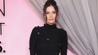 ジョン・トラヴォルタ、26歳娘のレッドカーペットでの姿に感激