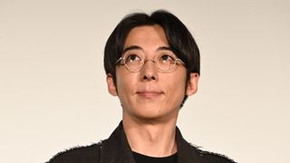 高橋一生「人生で5本の指に入るぐらい緊張」　弟子入りしたい人物と対面