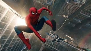 『スパイダーマン:ブランド・ニュー・デイ』追加撮影が行われていた「ユーモアと悪役の物語を追加」