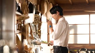 「天狗の台所」Season3、今秋放送！駒木根葵汰・塩野瑛久・越山敬達が続投