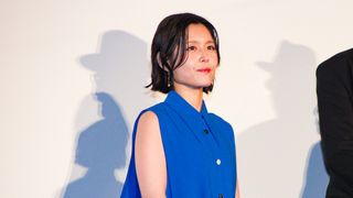 沢城みゆき、バイク免許取得を計画　「コナン」千速役の舞台裏明かす