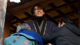 「岸辺露伴」チームが描く妖怪スネコスリの裏側　高橋一生「何通りもの解釈ができる」