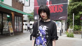 「九条の大罪」雫役・石川瑠華に注目　圧巻の演技に「凄い」衝撃と絶賛の声