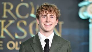自分と関わりのある全女子高生に殺害予告…「パーシー・ジャクソン」主演、過激なファンを厳重注意