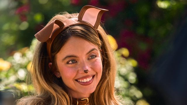 過激さを増した「ユーフォリア」シーズン3配信スタート　ゼンデイヤ、シドニー・スウィーニーら出演