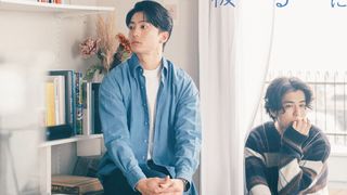 伊藤健太郎＆寛一郎ダブル主演　浅原ナオト原作「100日後に別れる僕と彼」実写ドラマ化