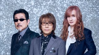 舘ひろし主演『免許返納!?』主題歌はTHE ALFEE！最新予告映像も解禁