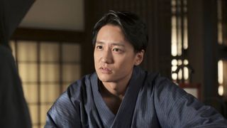 「風、薫る」藤原季節、詐欺師役で想定外の反響 一筋縄ではいかない寛太「愛嬌があり憎めない」
