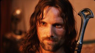 『ロード・オブ・ザ・リング』新作映画、アラゴルン役交代が正式発表