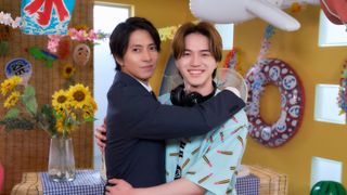 岩崎大昇が山下智久作詞の楽曲を熱唱！映画『正直不動産』「優しい世界」特別映像＆メイキング写真公開