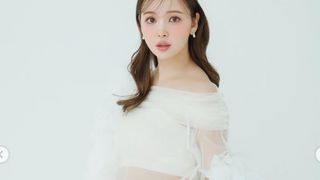 藤田ニコル、美しきマタニティフォト公開