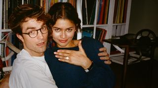 ゼンデイヤ×ロバート・パティンソン主演のA24最新作『The Drama（原題）』8月21日公開決定！