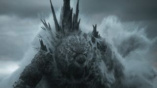 『ゴジラ-0.0』史上最高の怪獣シークエンスを準備中　山崎貴監督も鳥肌