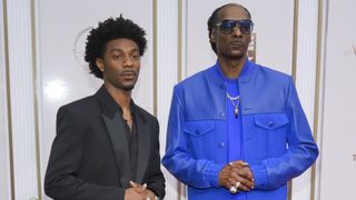 スヌープ・ドッグの伝記映画、2027年世界公開「間違いなくR指定」