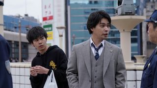 「九条の大罪」曽我部役に猛反響　黒崎煌代が感謝「下手なものは見せられない」圧巻演技の裏側