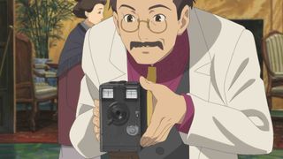 『パリに咲くエトワール』本編冒頭11分超を公開！時代考証スペシャリスト・白土晴一のコメントも