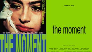 A24×チャーリーxcxで暴くショービジネスの裏側『the moment／ザ・モーメント』6.5公開