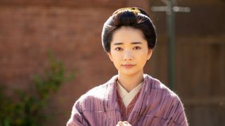 朝ドラ「風、薫る」りん（見上愛）が決意を伝える　第20回あらすじ