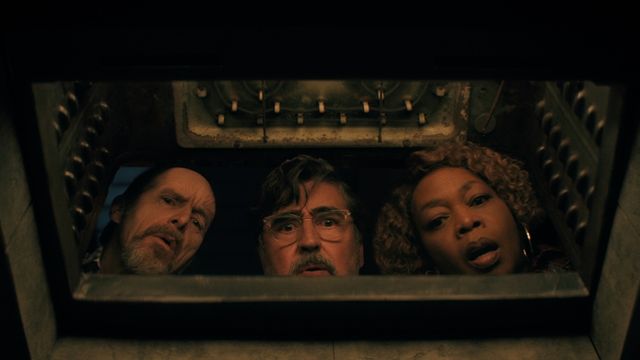 シニア版ストレンジャー・シングス!? ダファー兄弟製作の新シリーズ「ザ・ボローズ」ティザー予告公開