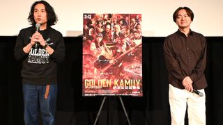 『ゴールデンカムイ』松橋P、盟友・山崎賢人の大河主演に期待　ジョン万次郎役「私も観てみたい」