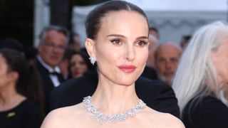 ナタリー・ポートマン、44歳で第3子を妊娠　父親は仏ミュージシャンのパートナー