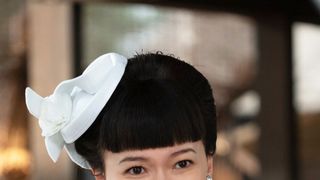 多部未華子、16年ぶり朝ドラ出演は「新鮮な気持ち」
