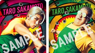 目黒蓮、カナダから帰国し登壇『SAKAMOTO DAYS』全国生中継付き舞台あいさつ決定