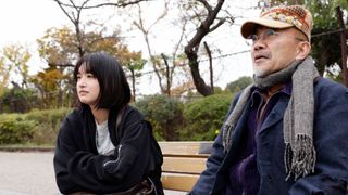 門脇麦主演、日中米合作『ゴースト・オブ・ウエノ』8月公開　上野公園を舞台に生き方としての“失踪”描く