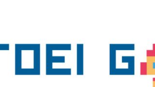 東映、ゲーム事業ブランド「東映ゲームズ」設立　4月24日に初回ラインナップ発表