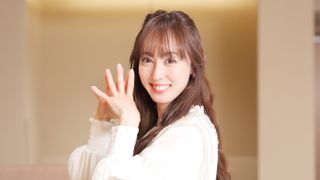 『アギト-超能力戦争-』秋山莉奈、美杉家25年ぶり再集結に一役 “太一”田辺季正の成長に驚き