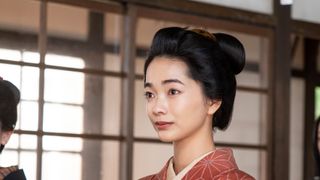 朝ドラ「風、薫る」りん（見上愛）たちの寮生活が始まる　第21回あらすじ