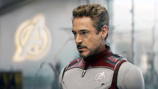 『アベンジャーズ/エンドゲーム』でアイアンマンを救おうと直談判したのは間違いだった…ハッピー役が認める