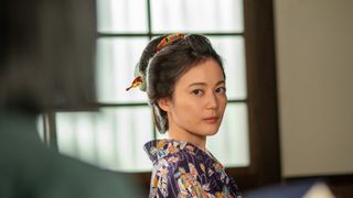 朝ドラ「風、薫る」直美（上坂樹里）と多江（生田絵梨花）が中心となる　第22回あらすじ