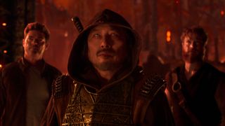 真田広之＆浅野忠信『モータルコンバット／ネクストラウンド』本予告、場面写真公開