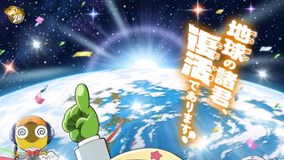 ジェシーが一人二役でゲスト声優に『新劇場版☆ケロロ軍曹』6月26日公開　主題歌は宣伝隊長のano