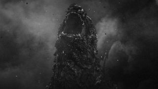 『ゴジラ-1.0』＆モノクロ版『ゴジラ-1.0／C』Netflixで5月3日配信