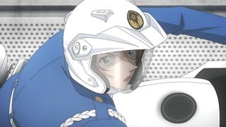 『名探偵コナン　ハイウェイの堕天使』萩原千速、人気の理由を考察
