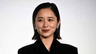 堀田真由が鼻ピで激変！「岸辺露伴」新作で強烈なビジュアル