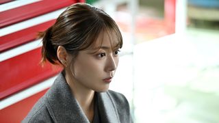 有村架純、日曜劇場「GIFT」で12年前からの成長実感　経験を積んで得た気付き