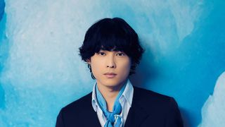 松村北斗、地上波ドラマ単独初主演「素敵なご縁に感謝」25年の片想い描く危険なラブサスペンス