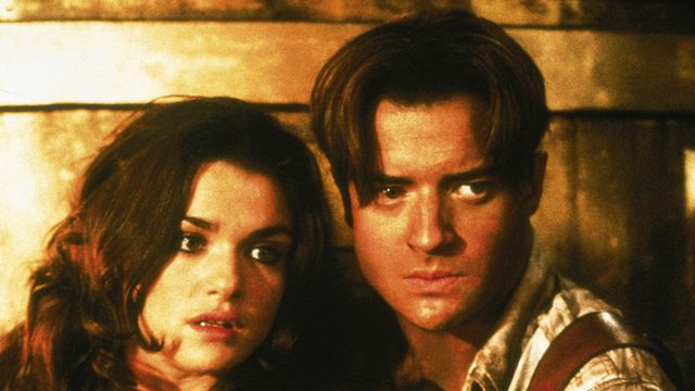 ブレンダン・フレイザー主演『ハムナプトラ』第4弾の公開が早まる！