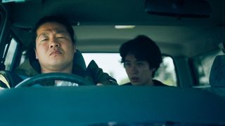 一ノ瀬ワタル主演×吉田恵輔監督の衝撃作『四月の余白』本予告＆場面写真公開