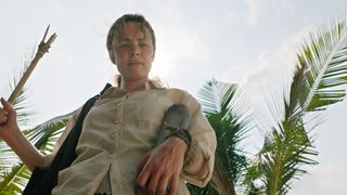 サム・ライミ監督最新作『HELP／復讐島』5月7日よりディズニープラスで見放題独占配信決定