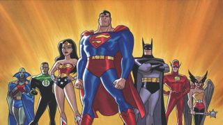 DC新ヒーローチーム映画『ジ・オーソリティ』製作棚上げ